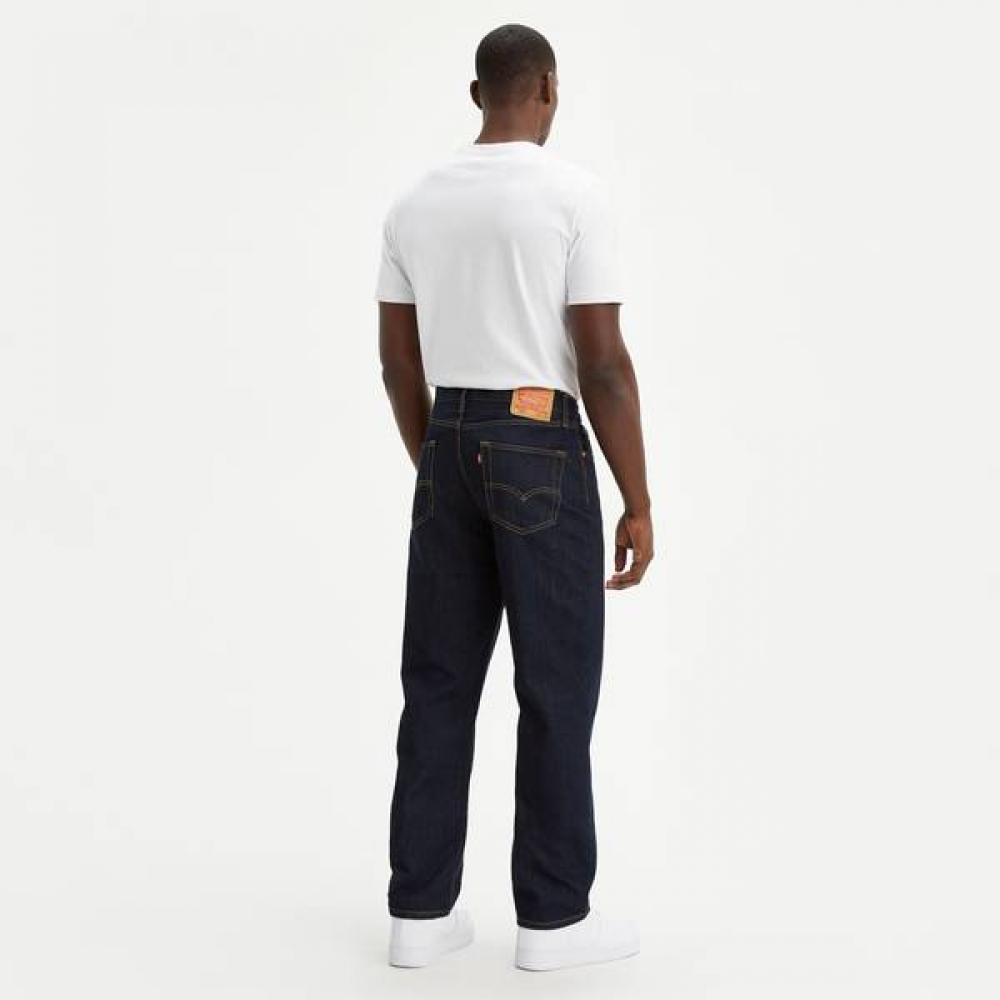 Levi S Relaxed Denim pantS 00550 0216