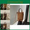 Stylish Pu Small Square Bag For Women Retro Trendy Streetwear Fall Fashion
