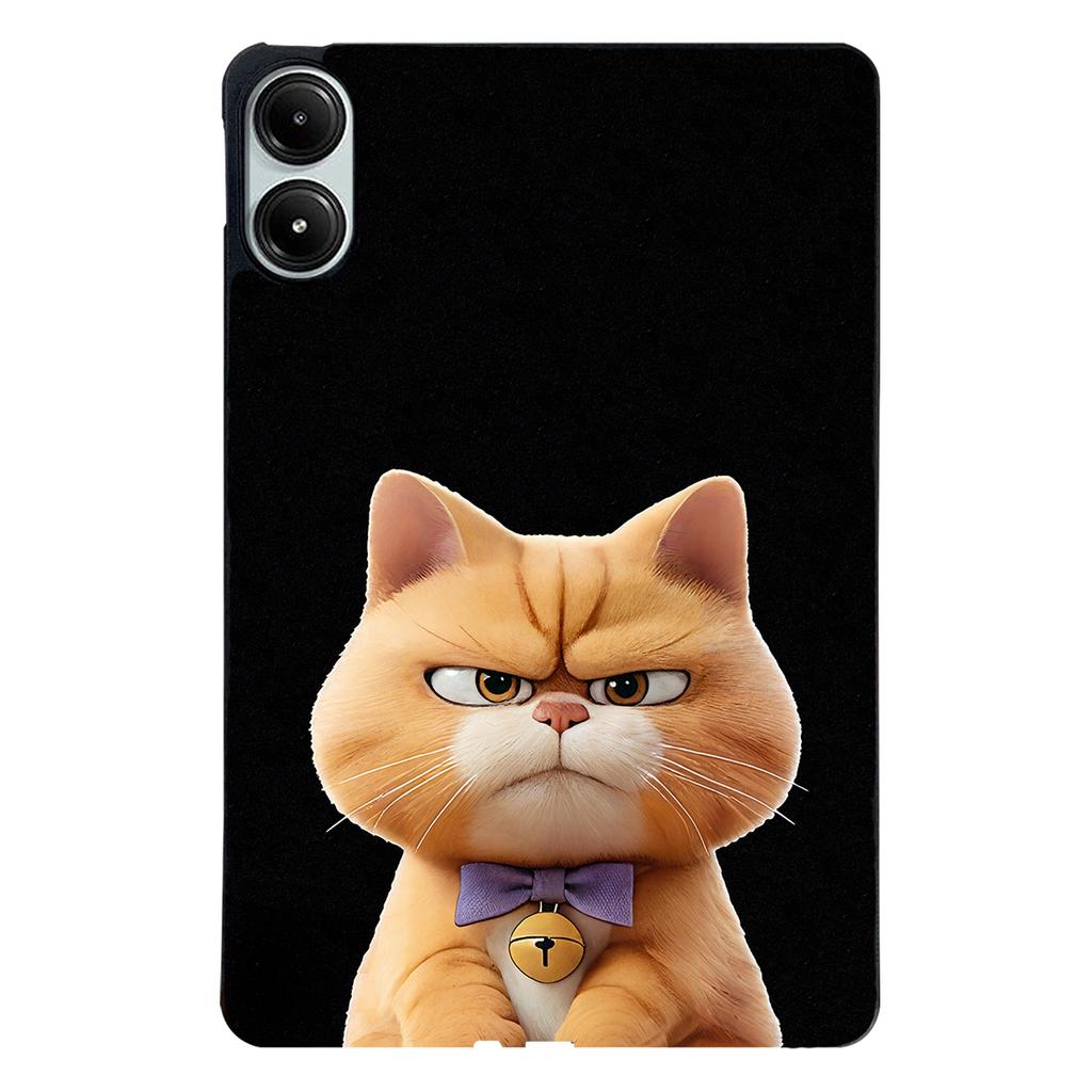 TPU Case For Xiaomi Redmi Pad Pro 5G/Pad Pro/Poco Pad 4G Pattern Printing Slim Tablet Protective Cover