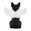 Pet Angel Wings Chest Back, Halloween Creative Cat Dog Small Dog Transformation Costume New Product