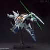 BANDAI SPIRITS HGUC Mobile Suit Gundam Flash Gundam Scale Plastic Model Kit 2530614 Hathaway's (Xi Gundam) 1/144 Pre-colored