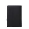 Leather Passport Cover High-Grade Multi-Function Anti RFID Travel Accessories Men Women ID Credit Card Holder