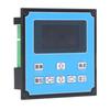 Programmable Step Servo Motor Controller LCD Display Tight Connection Motor Control Panel PLC Contro