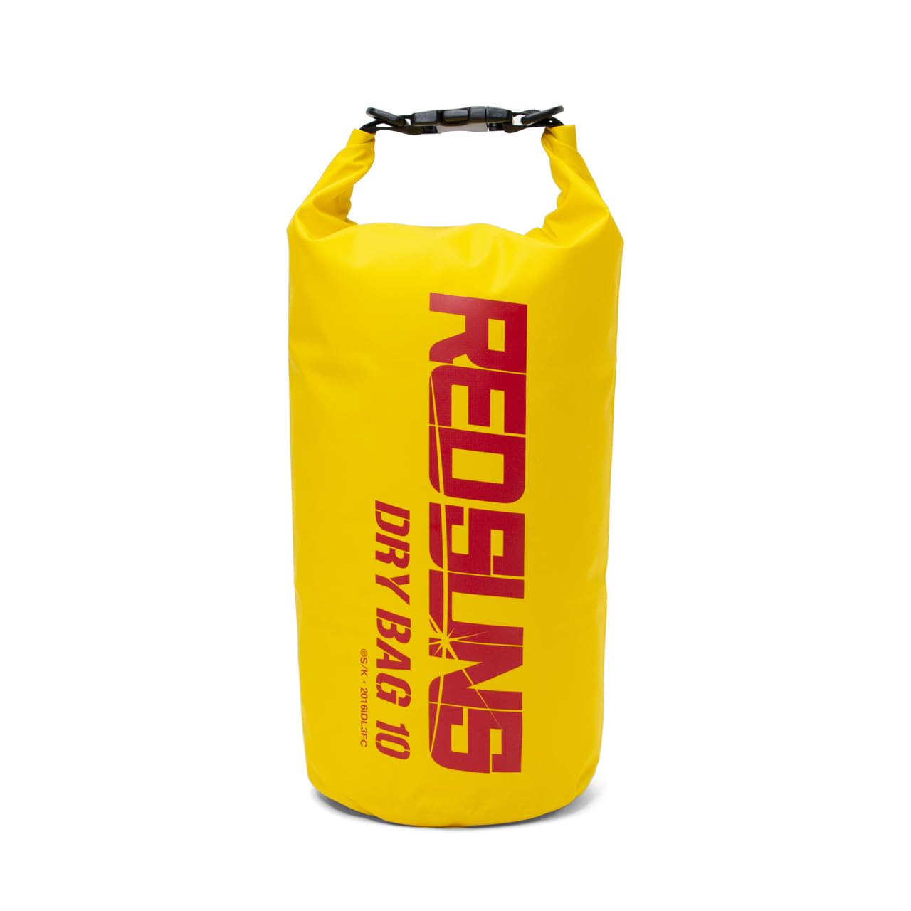 

Красные Пески FD3S Сухая Сумка 10л Initial D