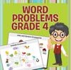 The Word Problems Grade 4 Book