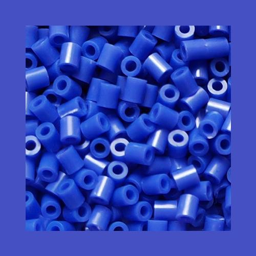 Non-Toxic 2.6Mm Mini Beads 1000Pcs Purple Colors Pixel Art Fuse Beads For Kids Gift Hama Beads Diy Puzzles Iron Beads