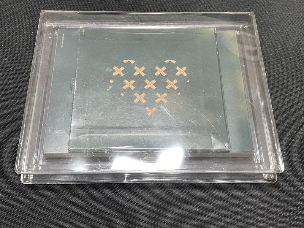 [USED] Kenshi Yonezu Bremen First Press Limited Edition Art Book CD + Illustration Postcard