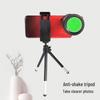 Miflame 25x32 High-Power Monocular Telescope