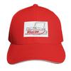 Boston Whaler  Super Sport Baseball Cap fun hats Brand Unisex cap Fishing cap Snap Back Hat Womens Hats  Unisexs