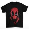 Deadpool T-Shirt Unisex Cotton 2025