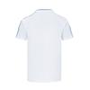 Mizuno T-Shirts Unisex V-Ausschnitt Dünn Gerader Schnitt C2CA53Z1