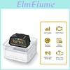 Elm327 Icar Iosandroid Pro Для V23 Bluetooth 40 Wifi Elm 327 Obd 2 Авто Сканер Считыватель Кодов Obd2 Диагностический Инструмент для Автомобиля