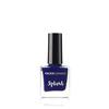 FACESCANADA Splash Glossy Finish Nail Enamel, Bahama Breeze 58, 8 Ml & Splash Glossy Nail Enamel, Morning Glory 54, 8 Ml