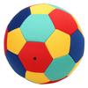 8 Inch Indoor House Training Soccer Ball Size 4 Soft Safe Quiet Beach Soccer Neoprene Rubber