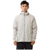 DECATHLON Casual Hooded Loose Windproof Waterproof Jacket Coats Men's