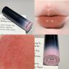 Water Moisturizing Hydrating Mirror Gloss Long Lasting Lipstick For Women