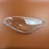 For Hyundai i30 2007 2008 2009 2010 2011 2012 Car Accessories Headlamps Transparent Lampshades Lamp Shell Headlights Lens Cover