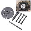 Flywheel Rotor Magneto Puller Tool High Strength Carbon Steel Replacement for   Address  