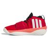 Dame 8 Extply 'Scarlet' IF1506