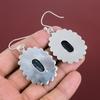 Pietersite Earring Handmade Jewelry Natural Gemstone Earring 925 Sterling Silver Earring Wedding Jewelry Brand New Earrings Gifts For Women