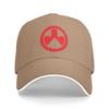 Cappellino da Baseball con Stampa Logo Personalizzato Magpul Firearms Estivo Casual Regolabile Cappelli Sandwich per Uomo Donna Sport Outdoor Visiera Parasole
