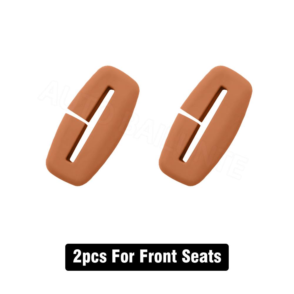 For Toyota Camry 2018 2019 2020 2025 2025 2025 2025 2025 2026 Car Seat Belt Buckle Protector Cover Seat Belt Buckle Accessories