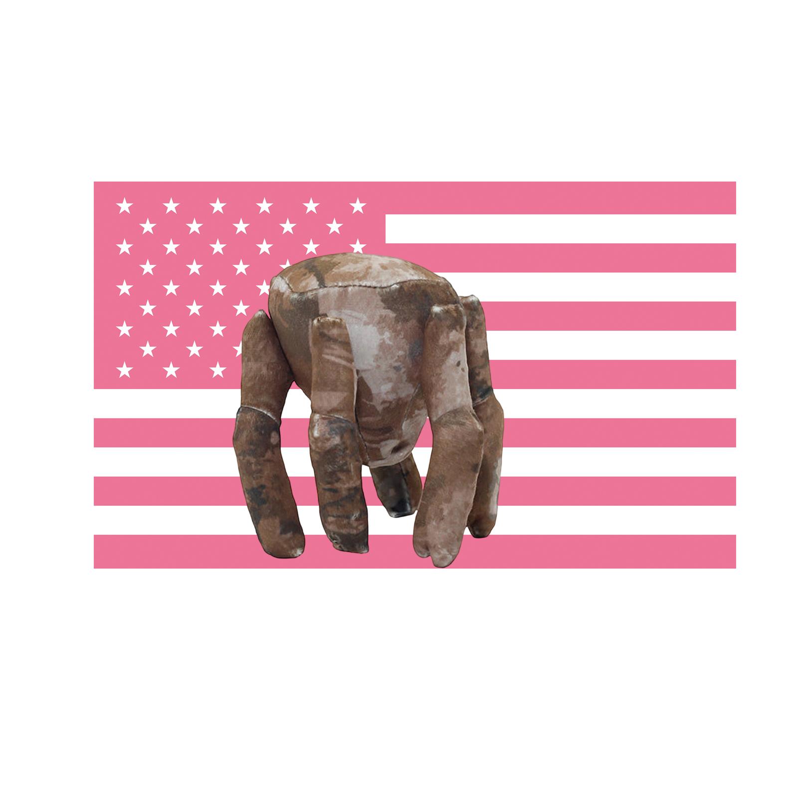 

Film And Television Merchandise, Merchandise, Character Patterns, Flags One Size