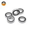 10PCS 6903RS 17x30x7 Mm Bearing ABEC-7 Thin Section 6903 2RS Ball Bearings 6903RS 61903 RS