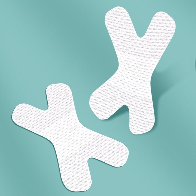 30-360pcs Gentle Mouth Tape Anti Snoring Seal Hypoallergenic Strips Improve Breathing