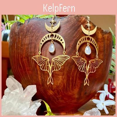Küpe – Sallanan Küpeler