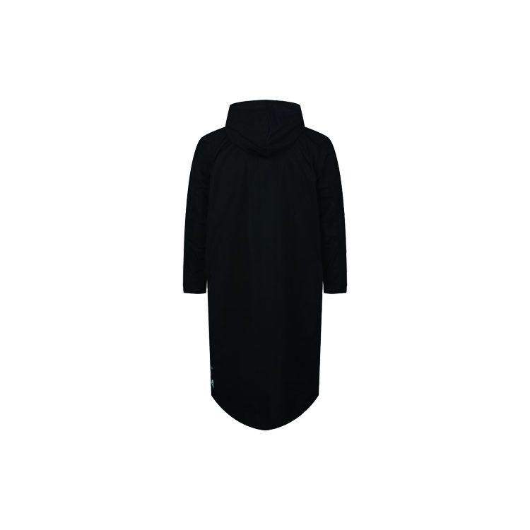 Adidas Jackets Men's Black Hooded Moderate Other FI4659