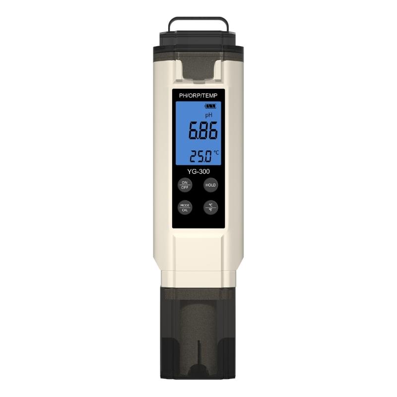 High Temperature With Readout For Home And Commercial Use