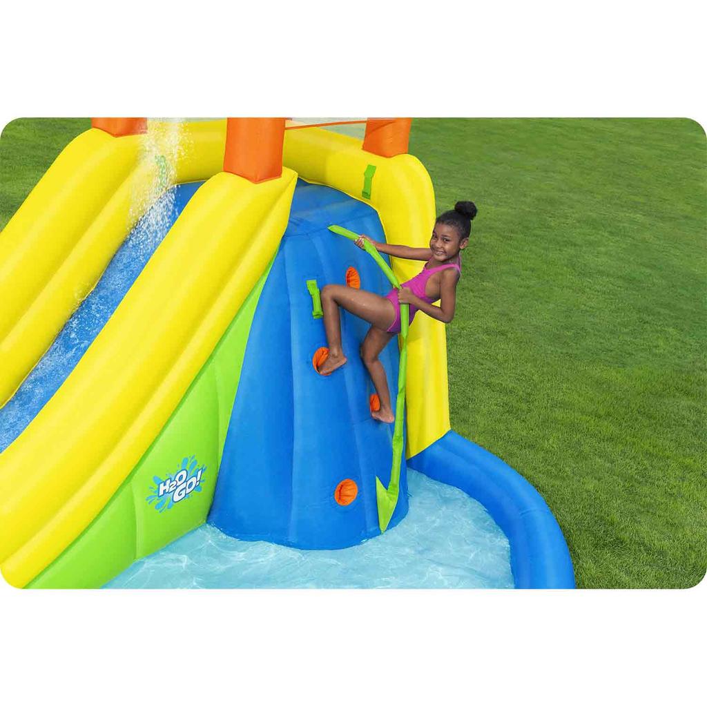Bestway Mega Park Inflatable Playground 435 X 286 X 53478