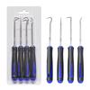 Professional Mechanic Oil Seal Hook Extractor Kit Automotive Repair Precision Picking Tool Handheld Car Maintenance Gear