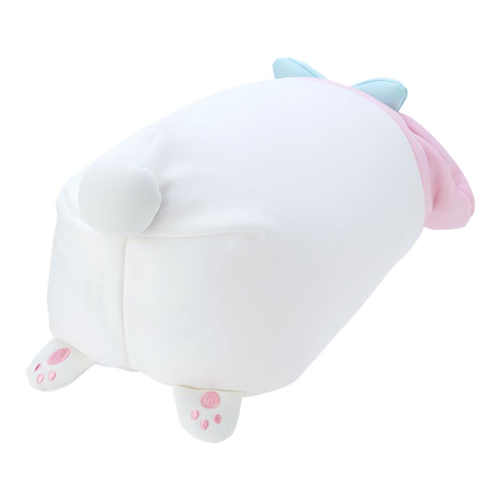 Sanrio Cooling Bead My 26cm W x 30cm D x 17cm 425842 Pillow, Melody, Approx. H,