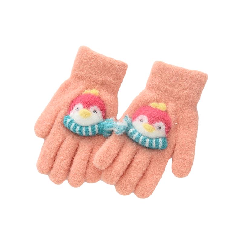 Children's Winter Gloves