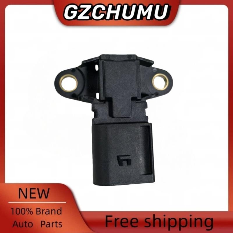 Intake Pressure Sensor MAP Sensor OEM 13628657300 For BMW 128i 328i 2002 - 2013