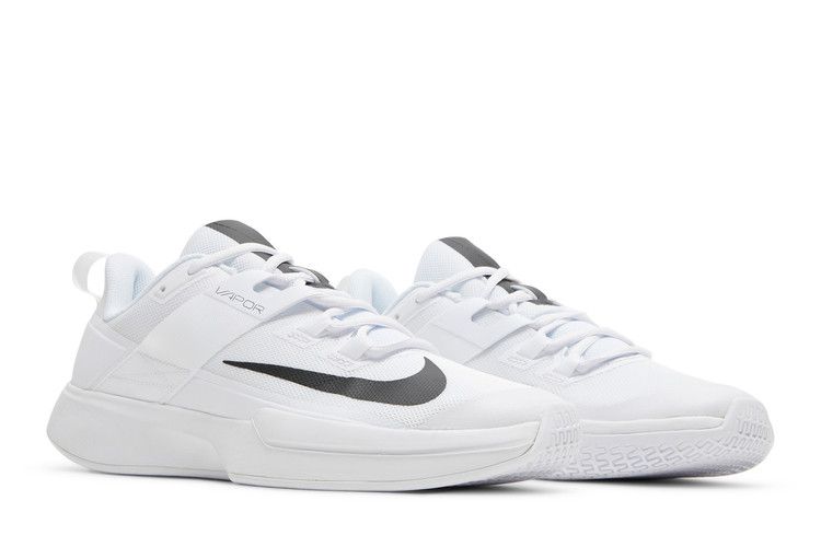 Nike Court Vapor Lite White Black