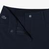 Lacoste Women's Basic Bermuda Pants FF993E-56GHDE