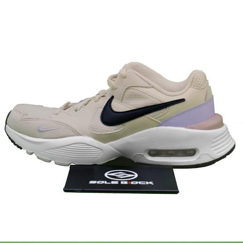 Nike Damskie Air Max Fusion Jasny Brązowy CJ1671-104