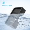 for BYD Seal 05 DM-i 2025 Central Control Screen Rear Storage Box Car Interior Accessories Dashboard Storage Tray ABS