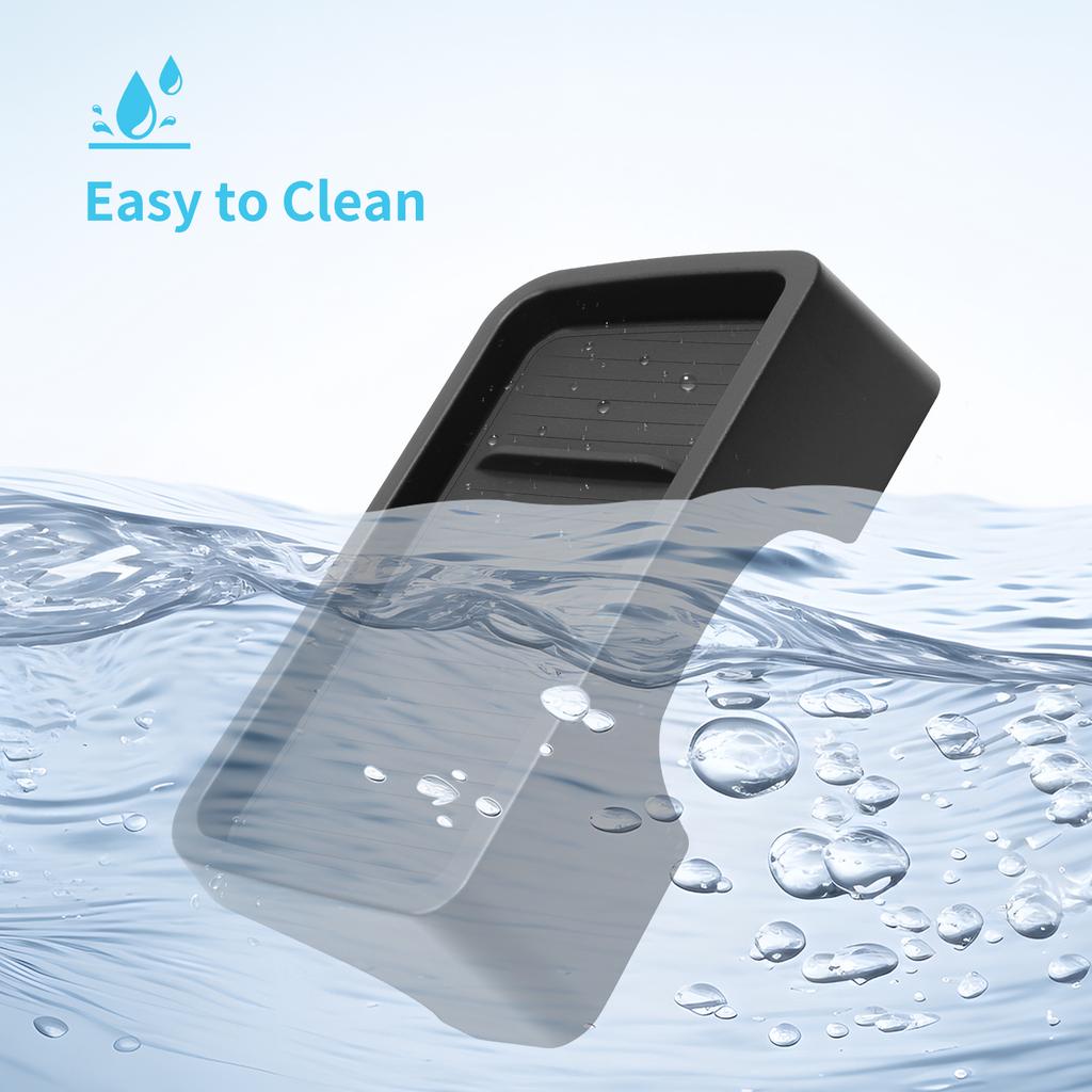 for BYD Seal 05 DM-i 2025 Central Control Screen Rear Storage Box Car Interior Accessories Dashboard Storage Tray ABS