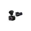 PIXYDA PDR250WG Car 2-Camera Dashcam, Front/Rear, 1.5-inch Full HD, Built-in GPS, Front and Rear Cameras,