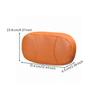 Car Leg Support Cushion Comfortable Knee with Attachment Supportive PU Pad