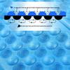 Waterproof Portable Outdoor Foam Picnic Mat - Moisture-Proof, Thickened, Foldable Cushion