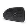 1PC RH Wing Side Mirror Glass Len With Base For Honda Jazz Fit GD City 2003-2007