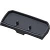 SEIWA Dashboard Tray WA162 for Suzuki Jimny, Sierra, and Nomad (JB64/JB74/JC74) - No Adhesive Required, Just Place It On the Dashboard. Features a Non