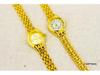 Korean Style Student Bracelet Watch - Cute, Thin Strap Quartz for Ladies