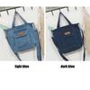 Trend Denim Jeans Crossbody Bags Shoulder Bags Totes Handbags