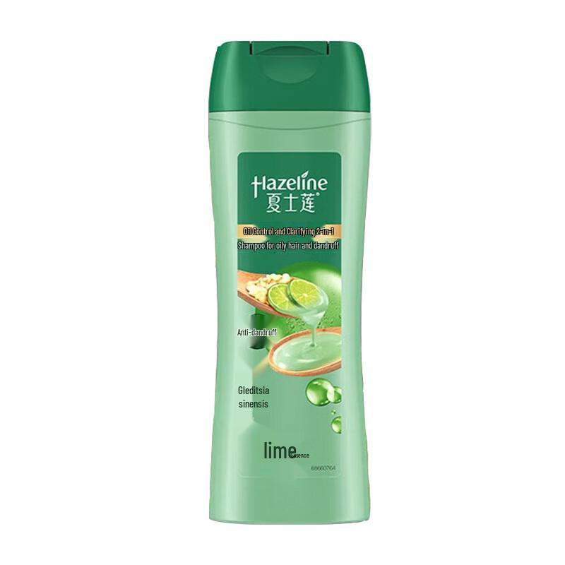 

Hazeline Oil Control Anti-Dandruff Shampoo 400g
